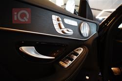 مێرسێدس بێنز C-Class